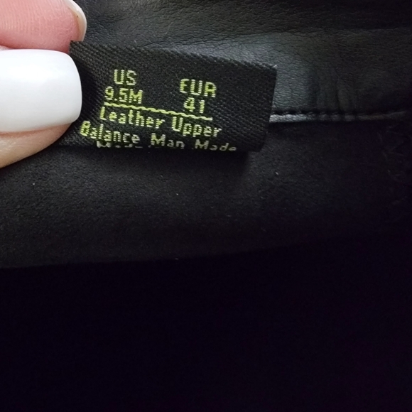 Sam Edelman Kayla Over The Knee Black Suede Boots - Picture 11 of 16